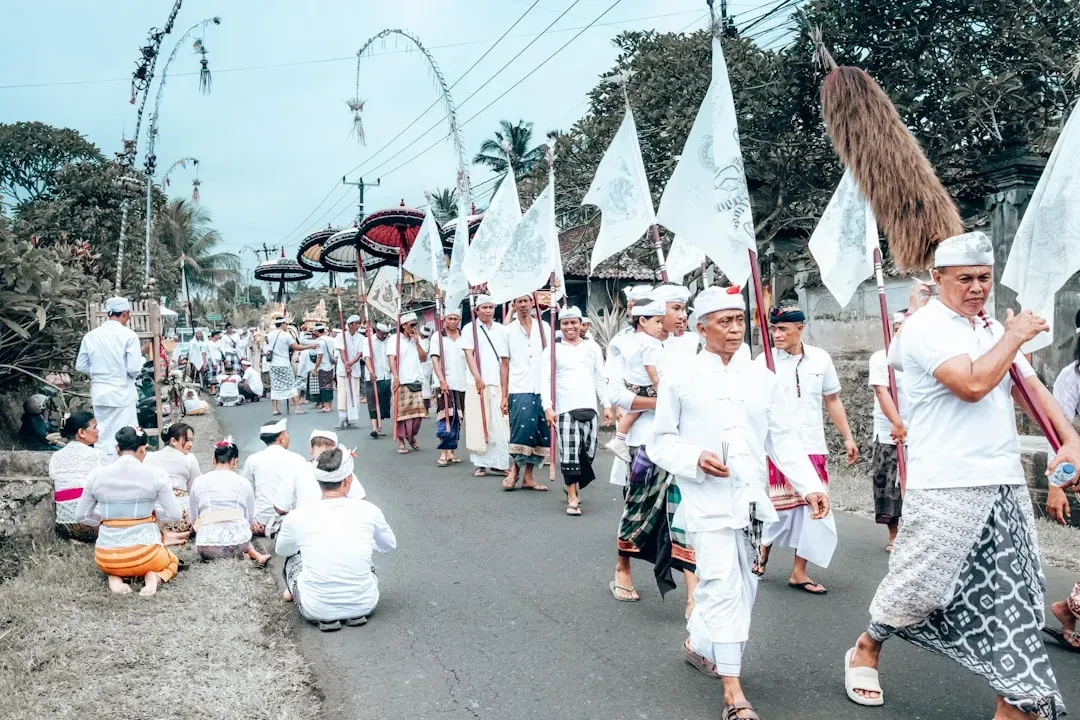 6. Bali, Indonesia: Paradise With New Rules (Image Credits: Unsplash)