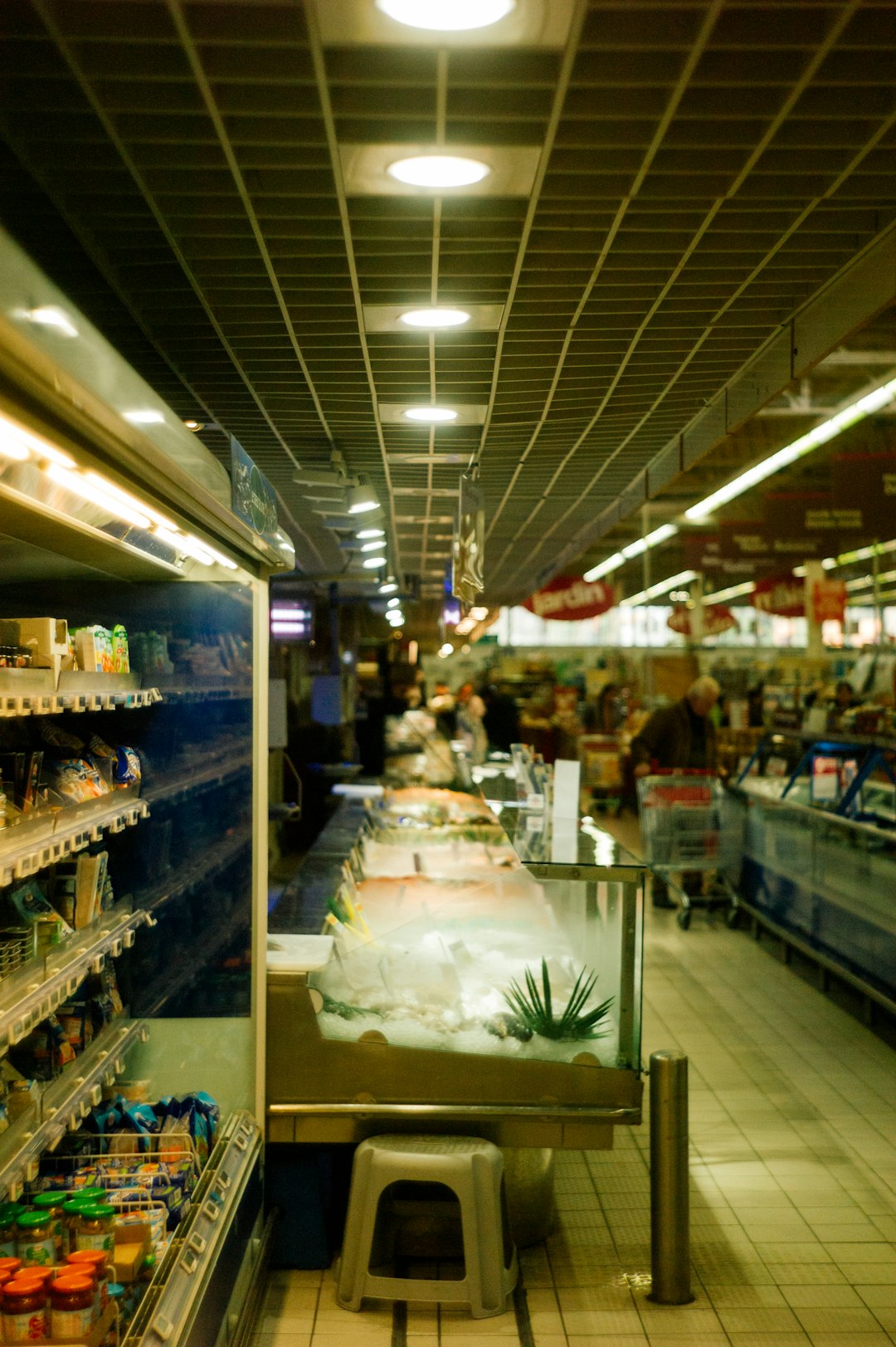 Shaw's New England Exit Strategy (image credits: pixabay)