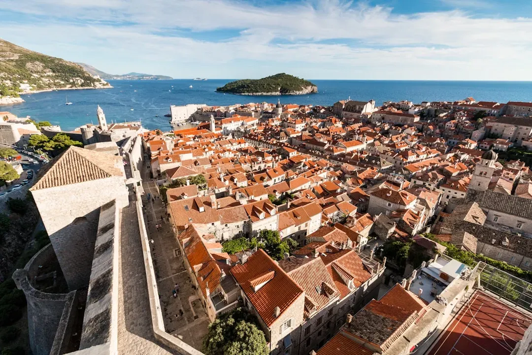 5. Dubrovnik, Croatia (Image Credits: Unsplash)