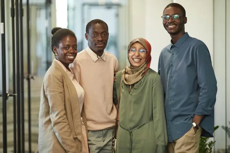 6. The Sense of Cultural Openness and Social Warmth (Image Credits: Pexels)