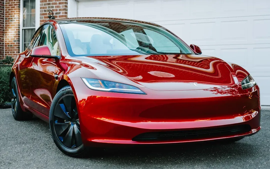 Range Anxiety Never Really Disappeared (Image Credits: Unsplash)