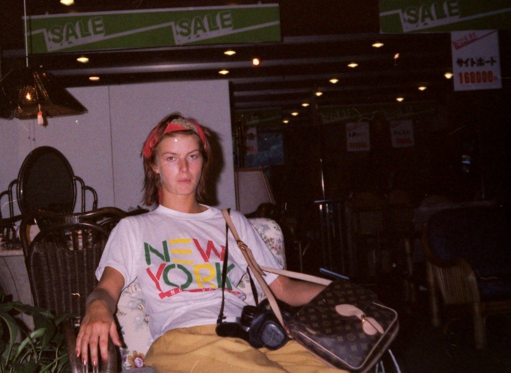 Decision Fatigue Is Real and Exploited (Image Credits: Flickr)