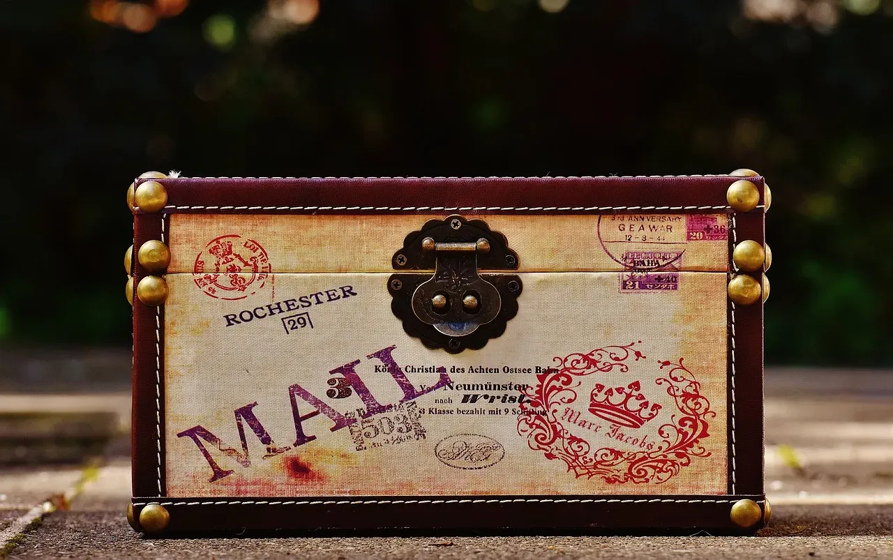 Mail Processing Facility Consolidations Affecting Dozens of Locations (Image Credits: Pixabay)