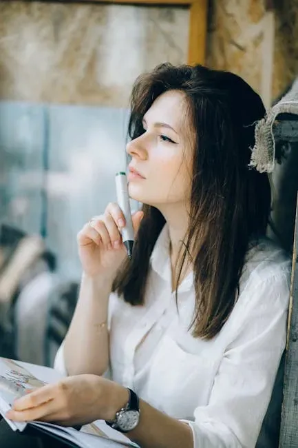 They Deliberately Embrace Boredom and Mind-Wandering (Image Credits: Pexels)