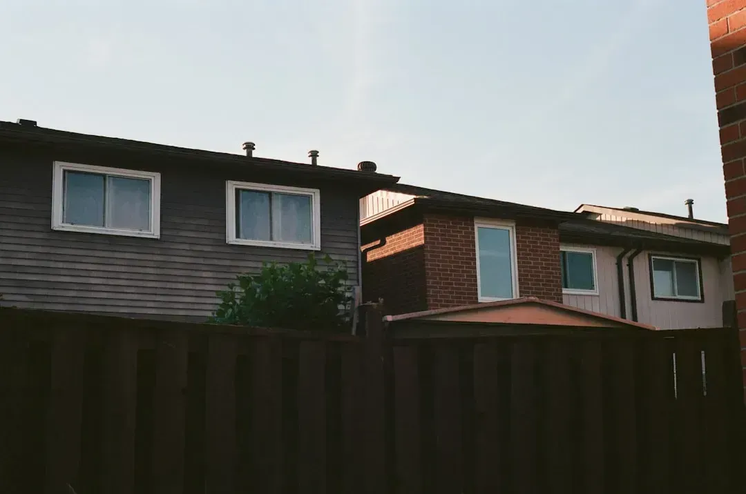 Gen X Homeownership: A Solid Foundation for Change (Image Credits: Unsplash)