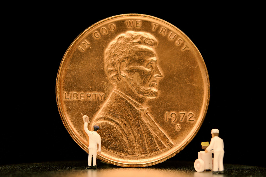 What's Next for Cash Payments (Image Credits: Flickr)