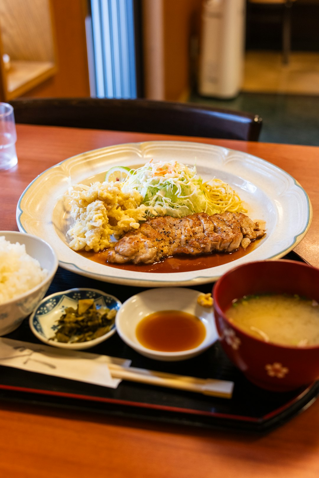 Japan's Ohitorisama Culture (Image Credits: Unsplash)