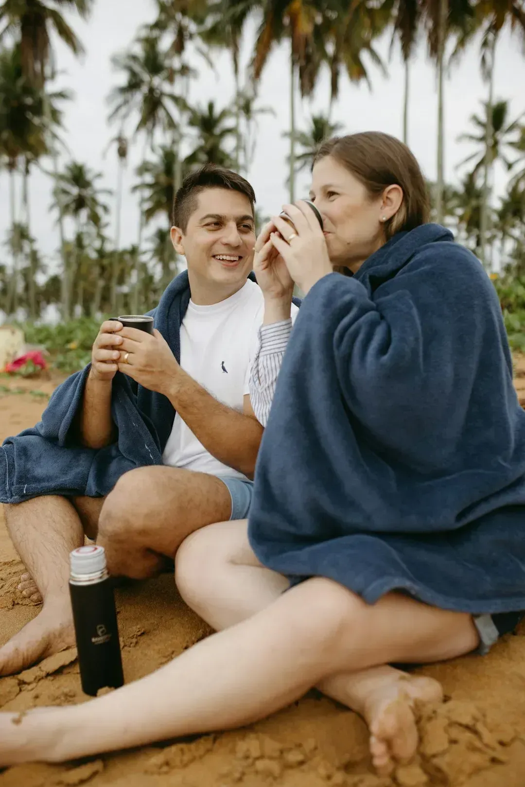 When the Honeymoon Phase Crashes Hard (Image Credits: Unsplash)