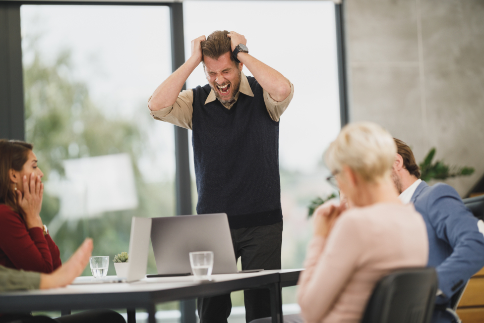 Building Long-term Stress Resilience (image credits: stocksnap)