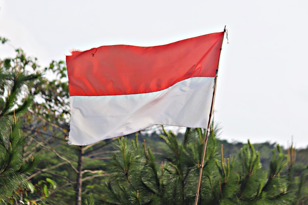 Indonesia (Image Credits: Unsplash)