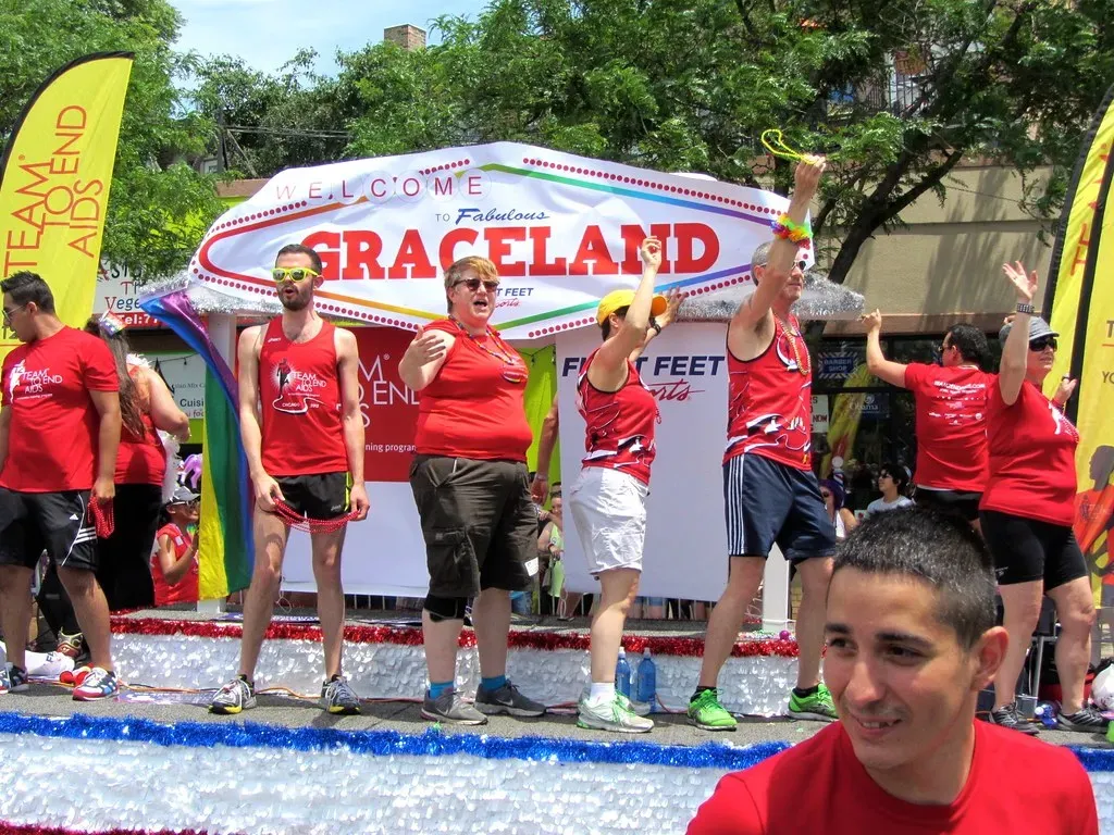 Graceland: Elvis Has Left the Building (And So Should You) (Image Credits: Flickr)