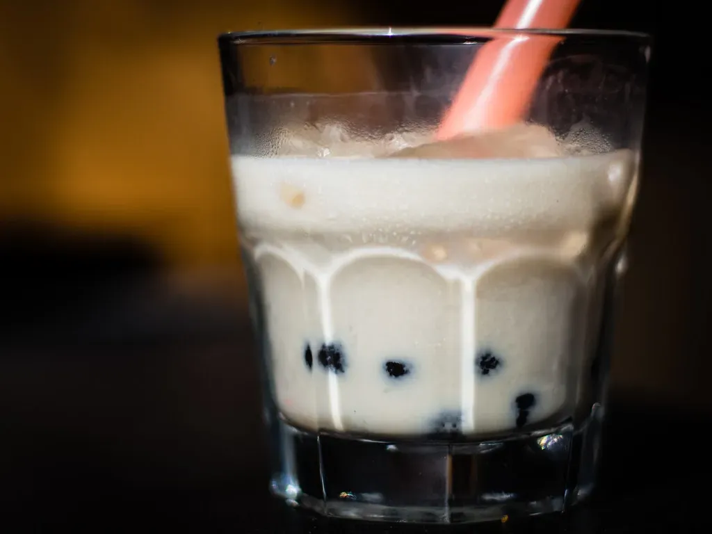 4. The White Russian (Image Credits: Flickr)