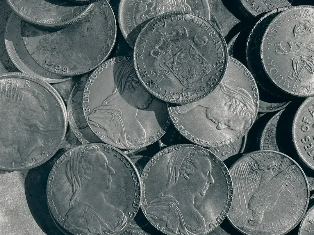 The Penny Stockpiling Surge Has Created a National Shortage (Image Credits: Unsplash)