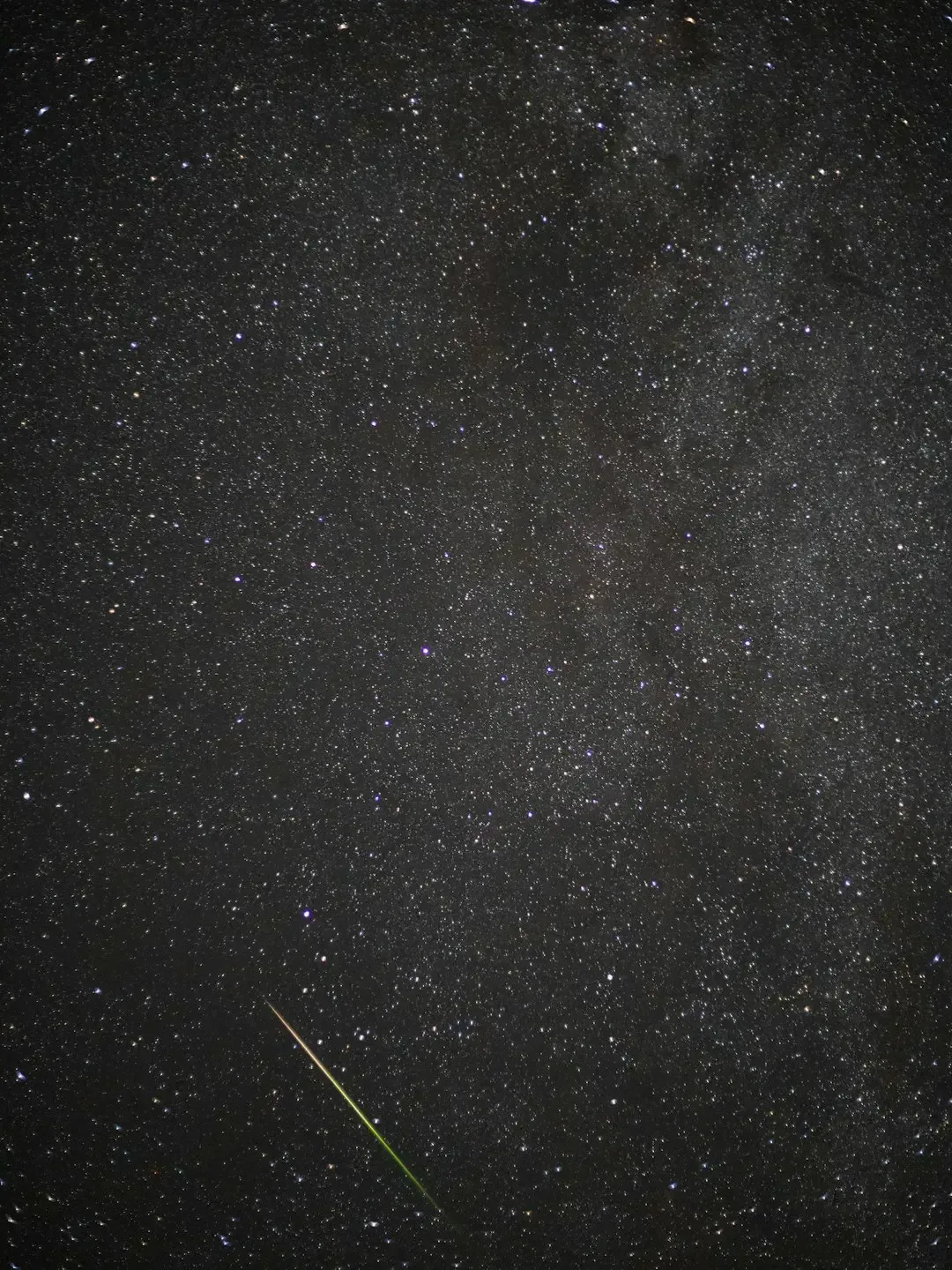 Meteorites from Space: Rocks That Couldn't Fall from the Sky (Image Credits: Unsplash)