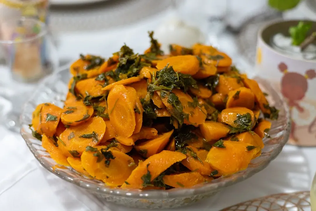 Braising Low and Slow to Build Deep Flavor (Image Credits: Unsplash)