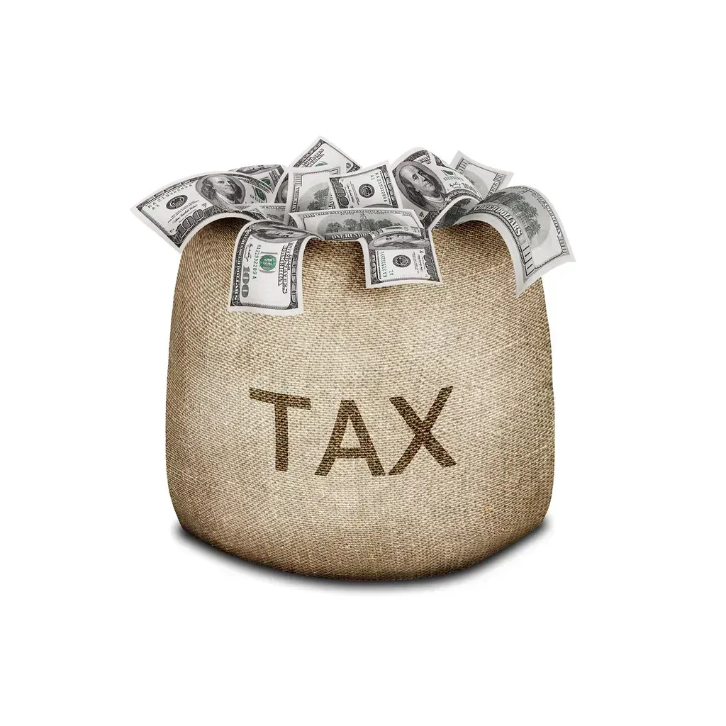 The Tax Trap That Two Million Dollars Creates (Image Credits: Flickr)