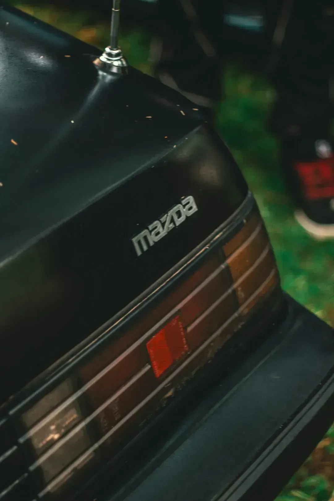 Mazda's New Model Struggles (Image Credits: Unsplash)