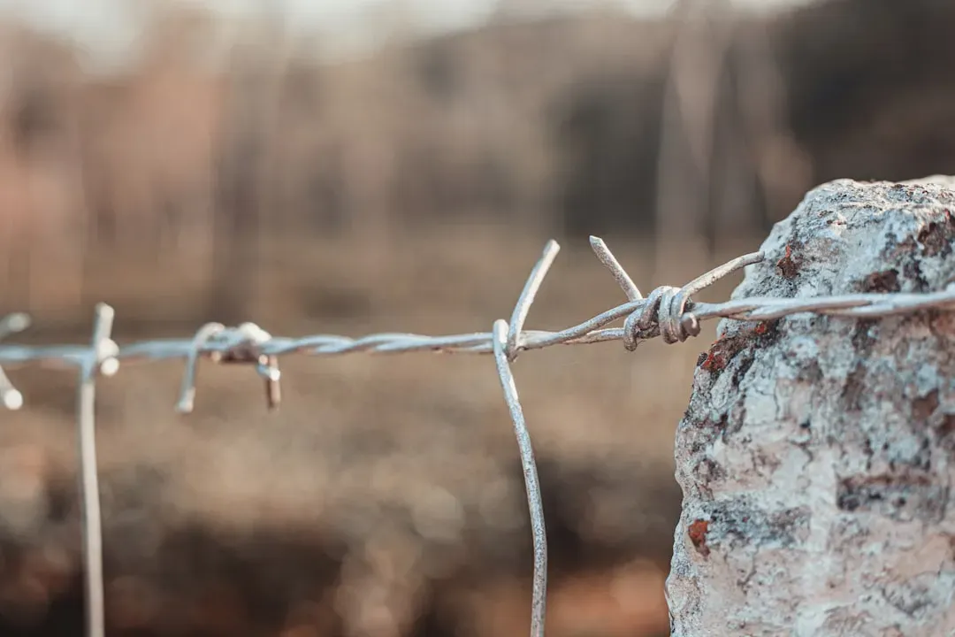 Why So Many People Struggle to Set Boundaries (Image Credits: Unsplash)