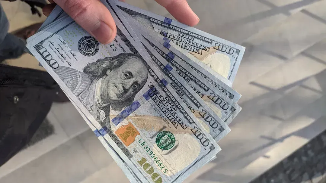 The Quiet Wealth Killer Nobody Talks About (Image Credits: Unsplash)