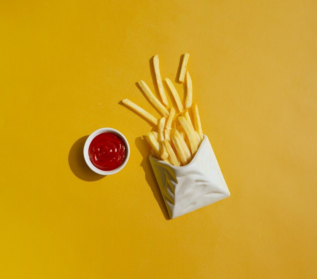 6. Wendy's (Image Credits: Unsplash)
