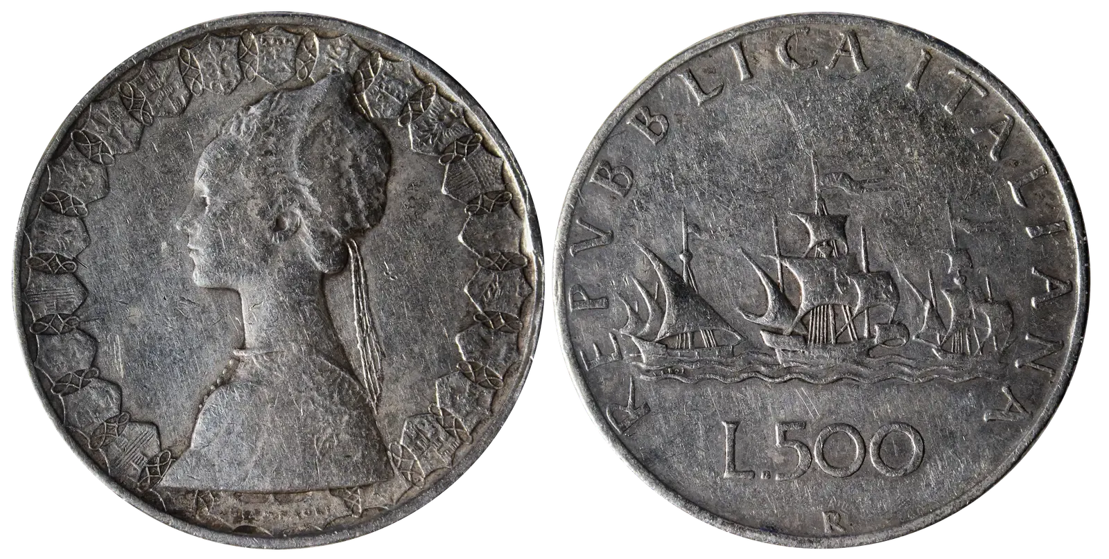 The Dealer Frenzy and Market Freeze (Image Credits: Wikimedia)