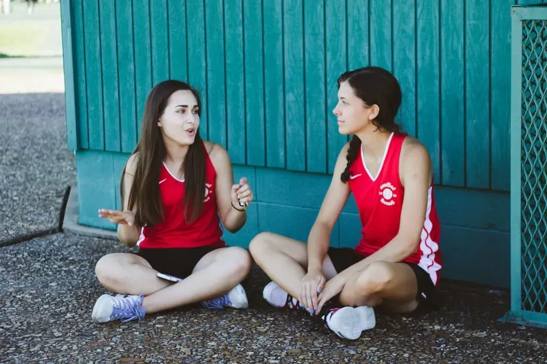 2. Conversations Are Always About Them (Image Credits: Unsplash)