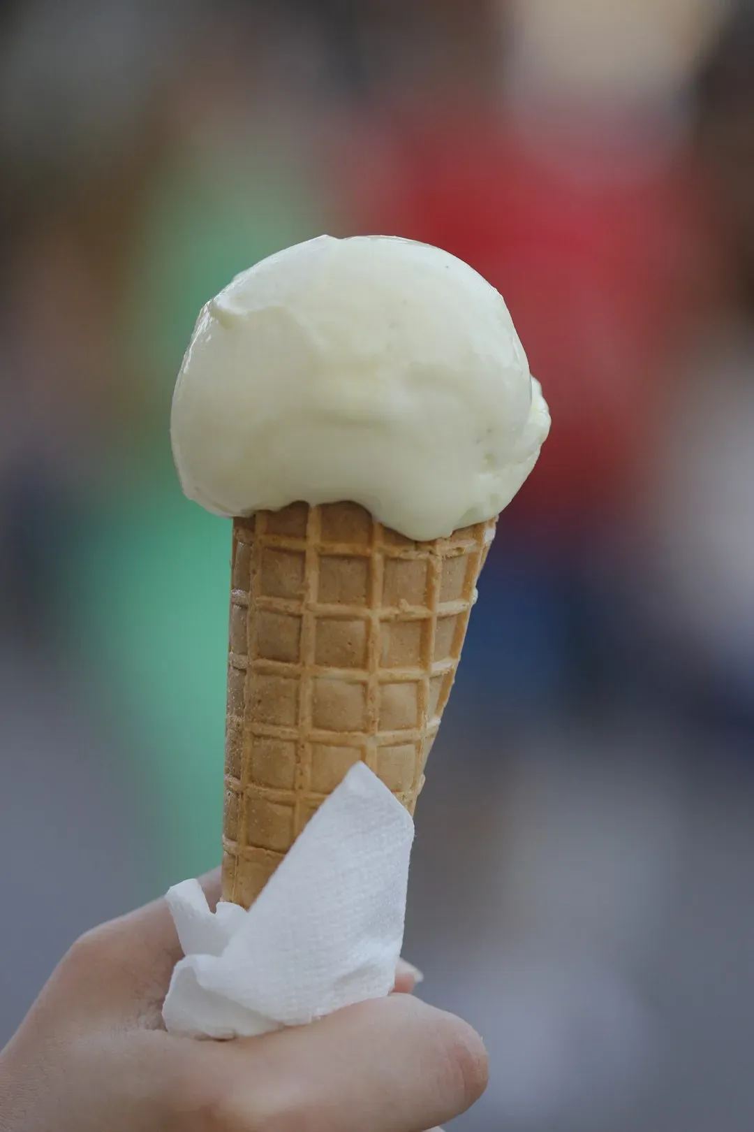 Ice Cream and Frozen Foods: Cold Hard Evidence (Image Credits: Unsplash)