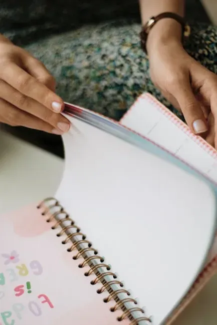 The Power of Tracking Progress Without Obsessing Over It (Image Credits: Pexels)