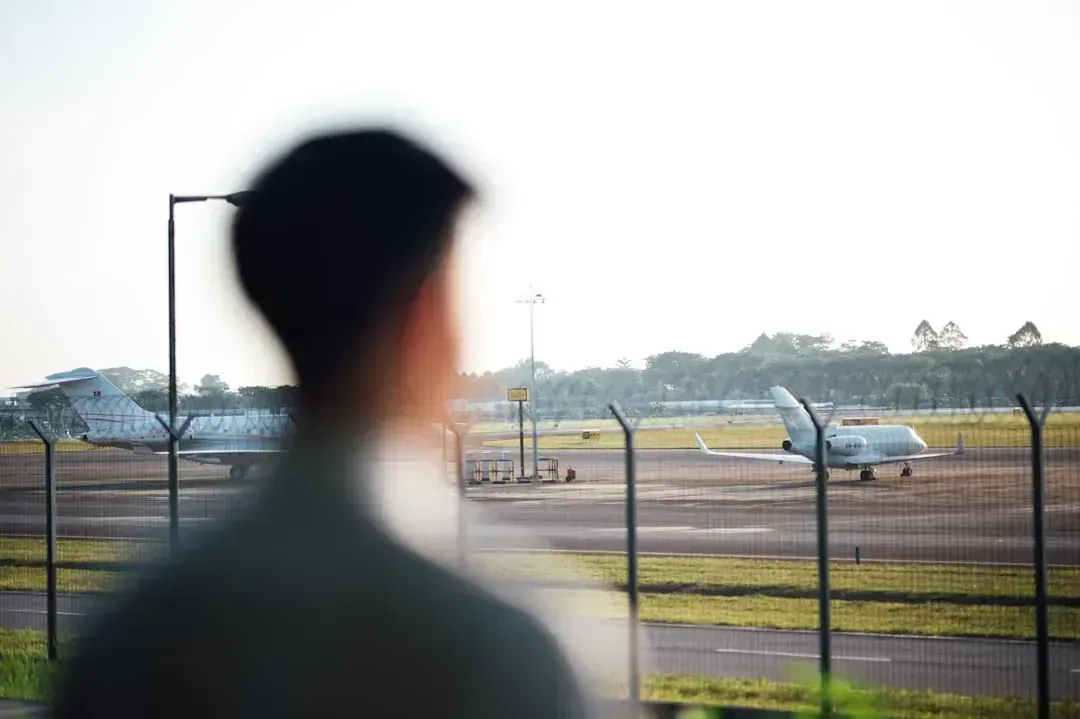 They're Obsessively Private About Their Financial Situation (Image Credits: Unsplash)