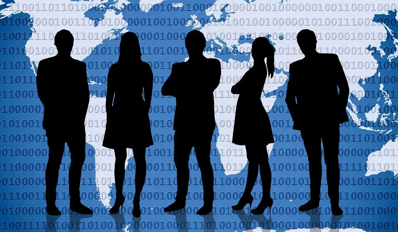 They Keep Their Social Circles Intentional (Image Credits: Pixabay)