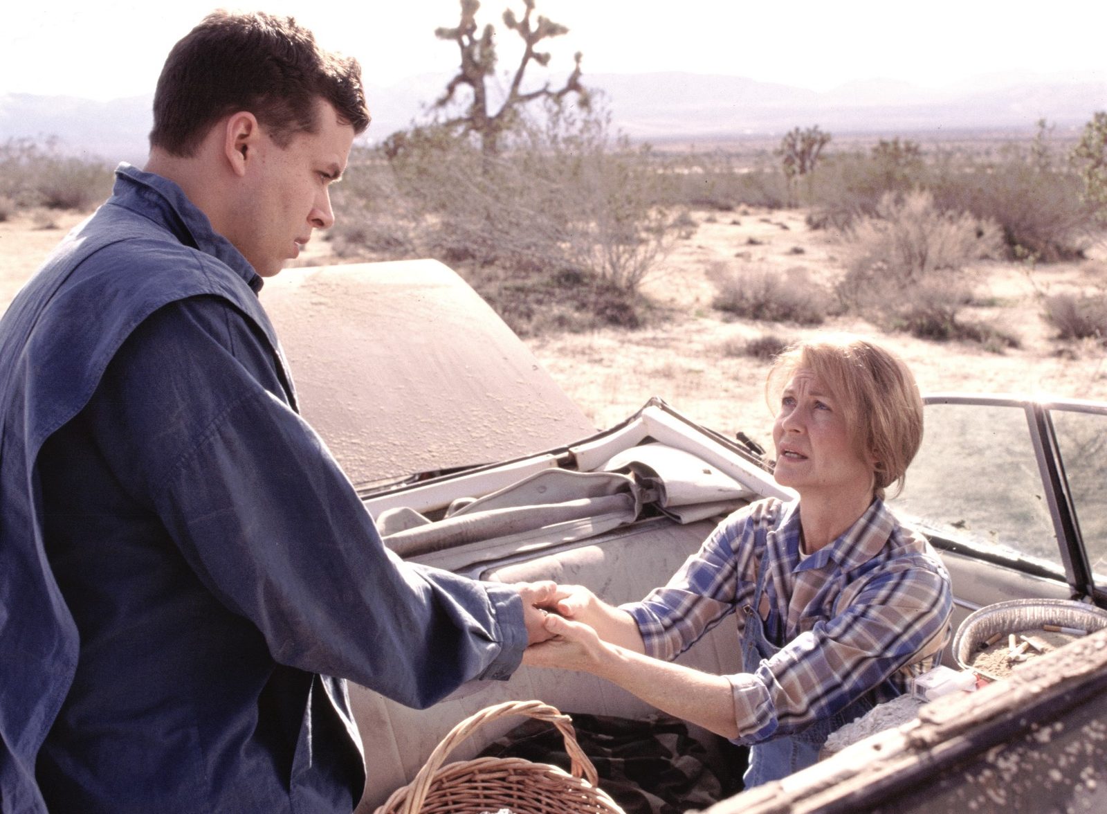 The Reality Behind the Illusion (Image Credits: Unsplash)