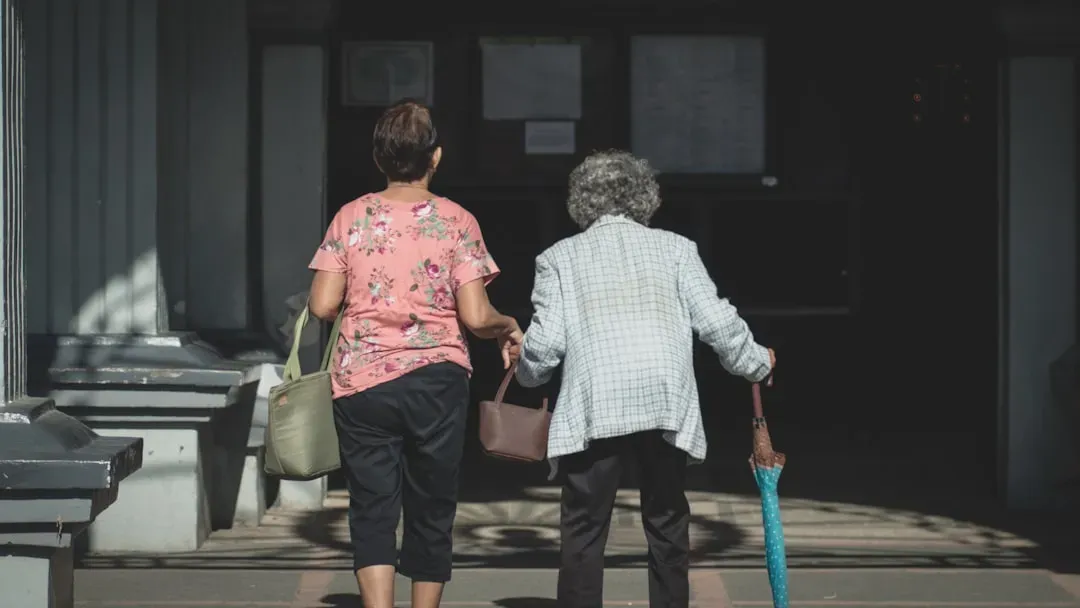 Neglecting Long-Term Care Insurance (Image Credits: Unsplash)