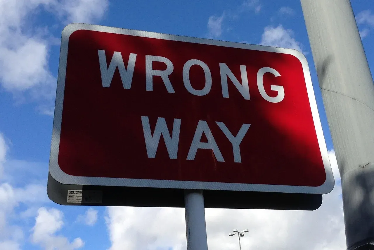 U.S. Government Issues Stark Travel Warnings (Image Credits: Pixabay)
