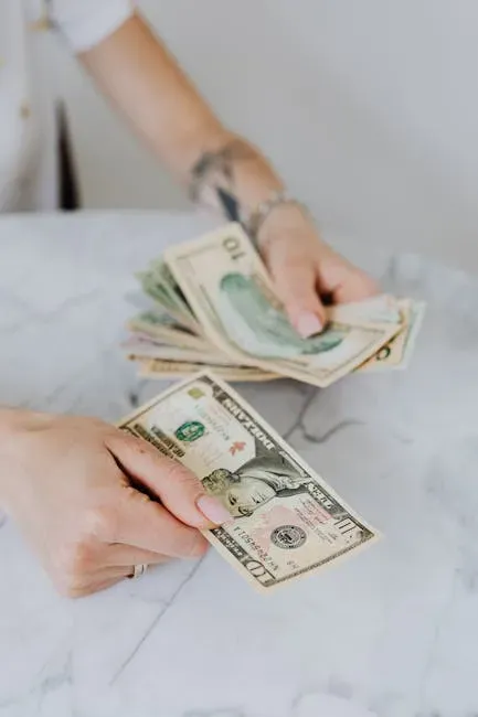 Sign #3: You've Started Investing - Not Just Saving (Image Credits: Pexels)
