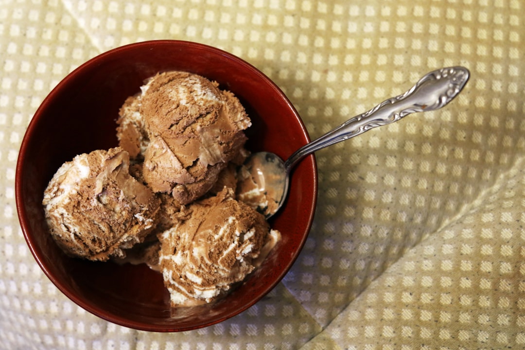 Ben & Jerry's Oatmeal Cookie Chunk (Image Credits: Unsplash)