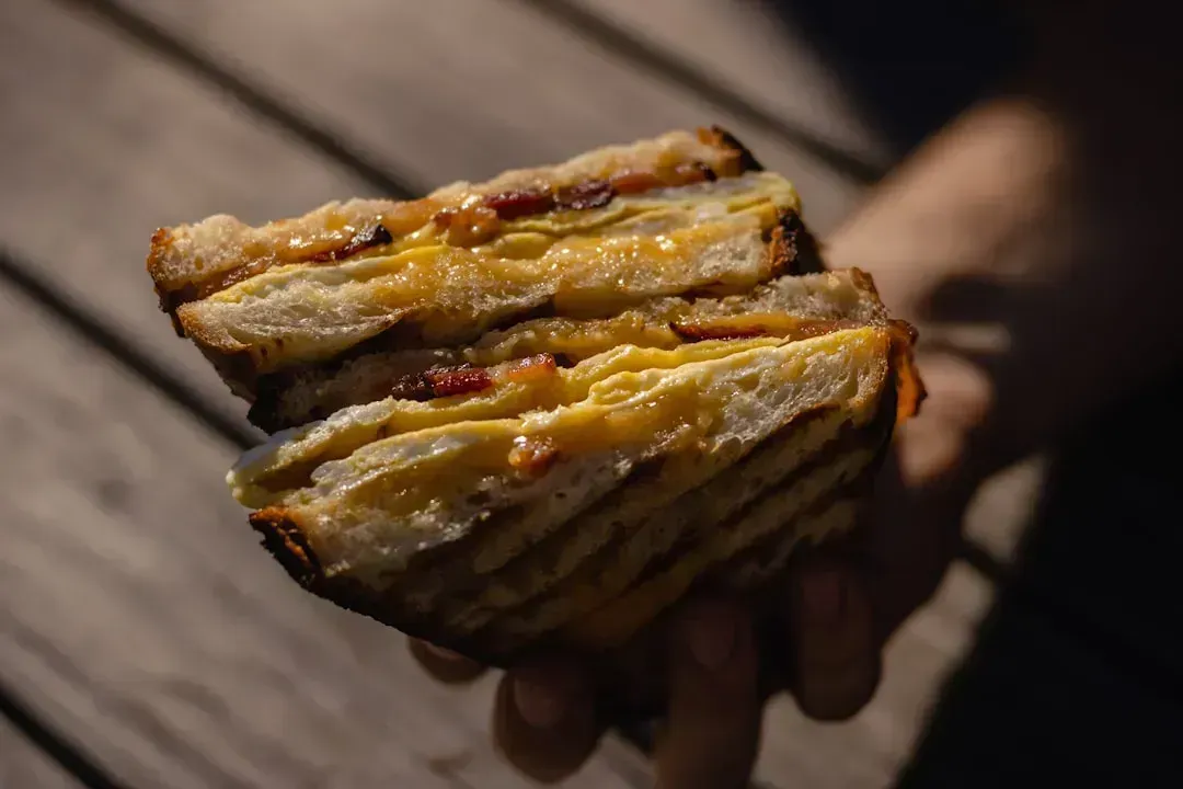 Pimiento Cheese Club (Image Credits: Unsplash)