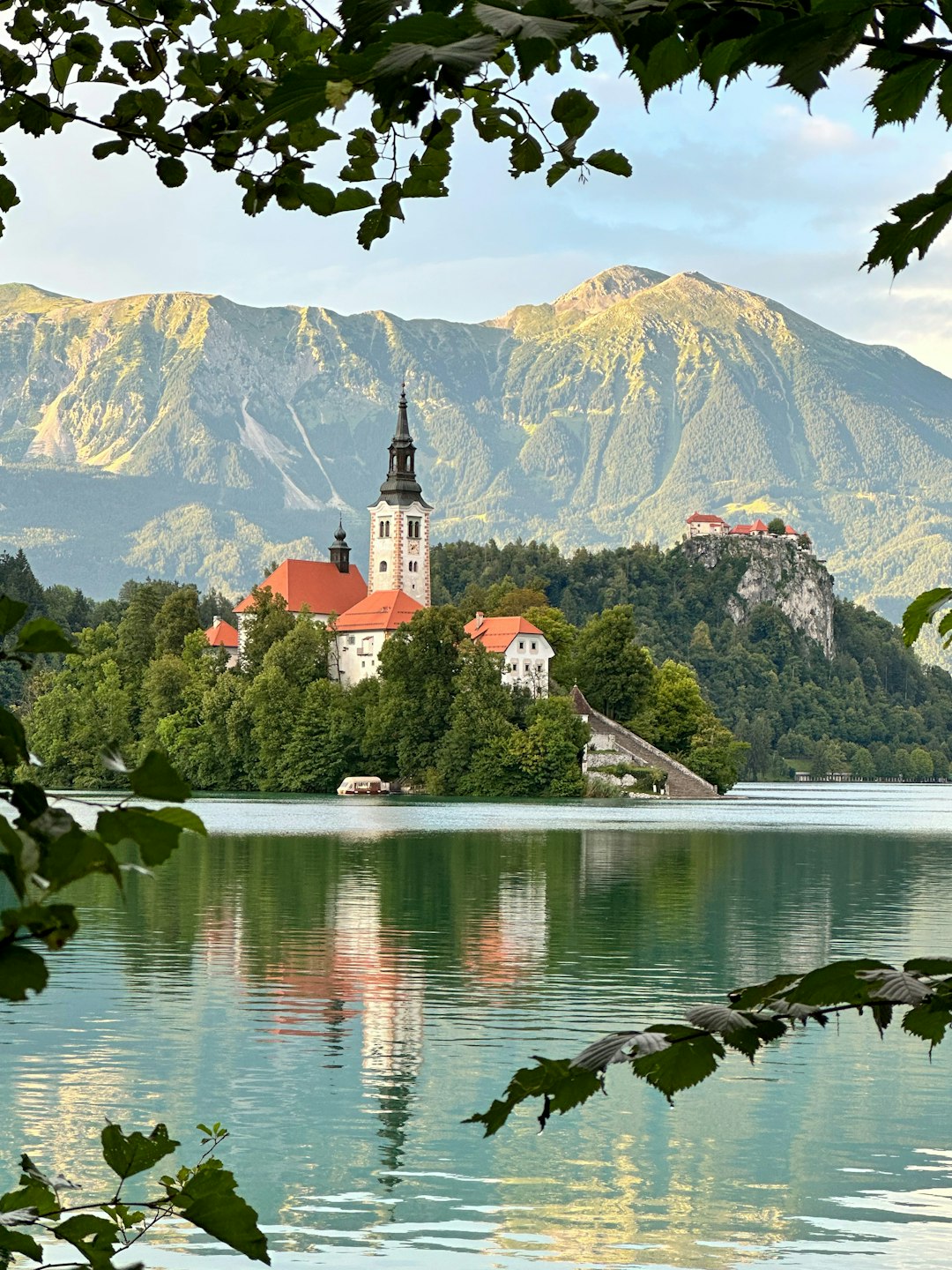 Slovenia (Image Credits: Unsplash)
