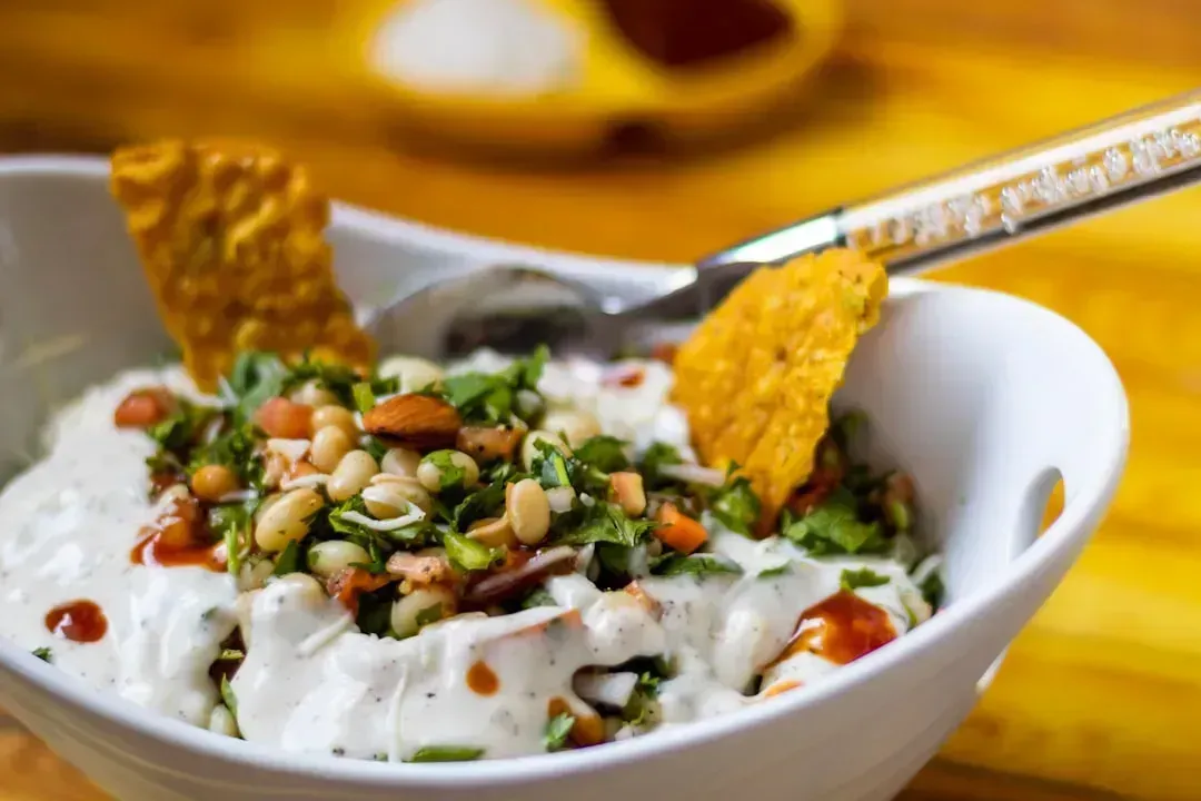 6. Creamy Salads: Mayo-Based Potato, Egg, and Pasta Salads (Image Credits: Unsplash)