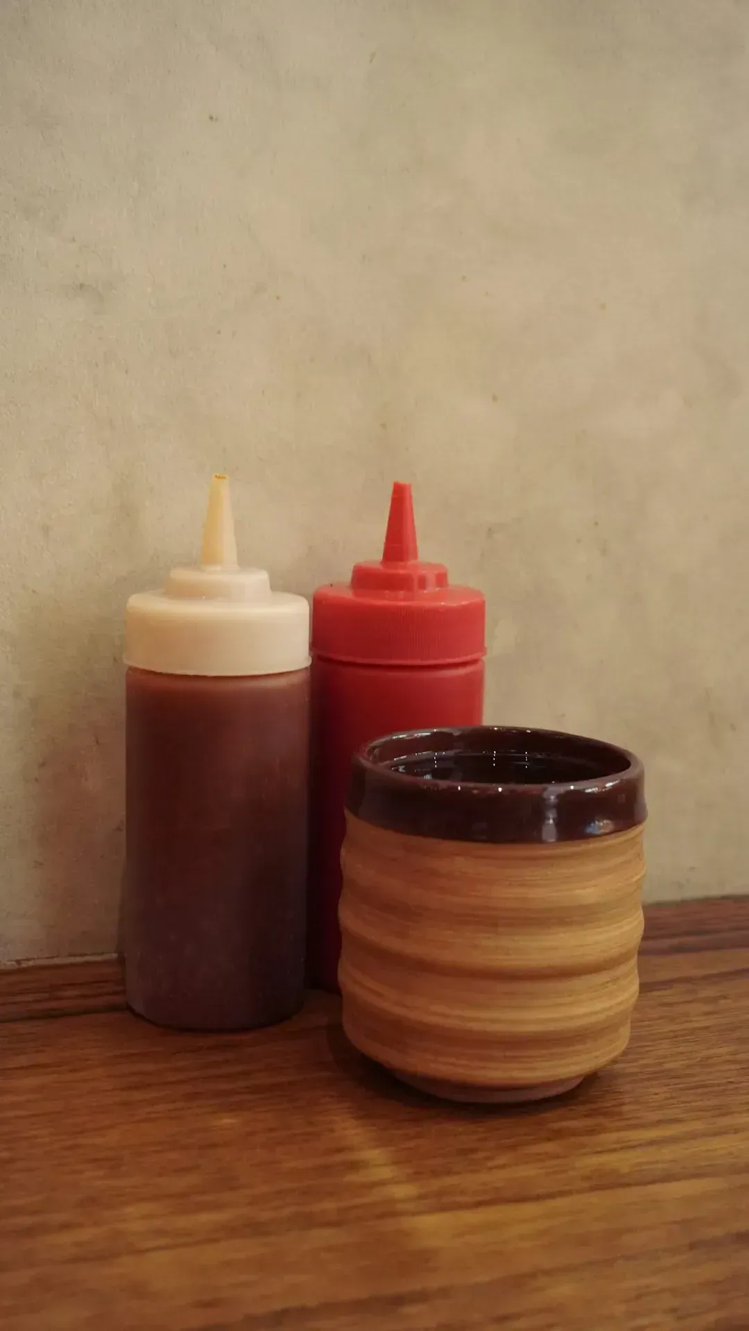 You Can Actually Order Sauce in Bulk for Cheap (Image Credits: Unsplash)