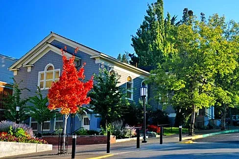 Ashland, Oregon (Oregon Historical County Records Guide: Link Direct, Attribution)