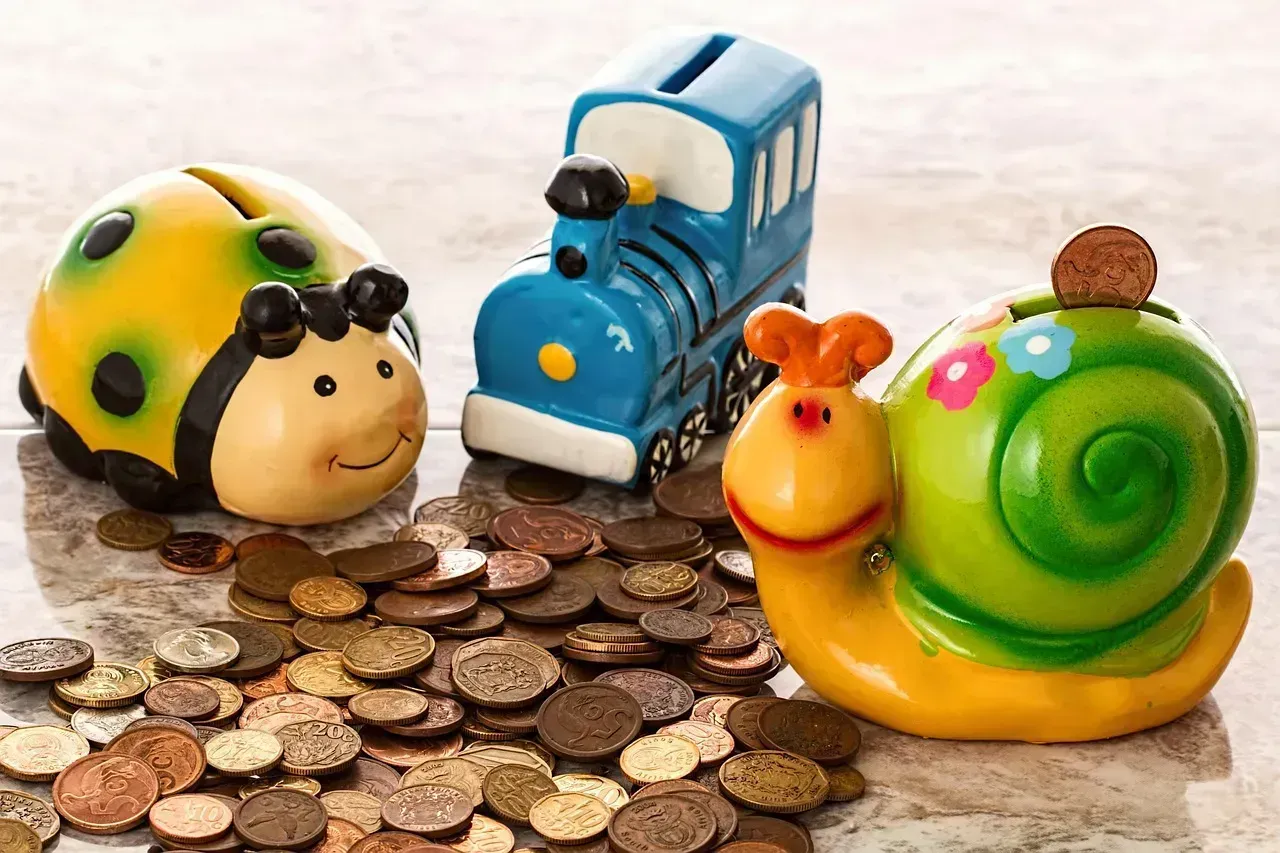PGIM's Guided Spending Rates Incorporate Real-World Flexibility (Image Credits: Pixabay)