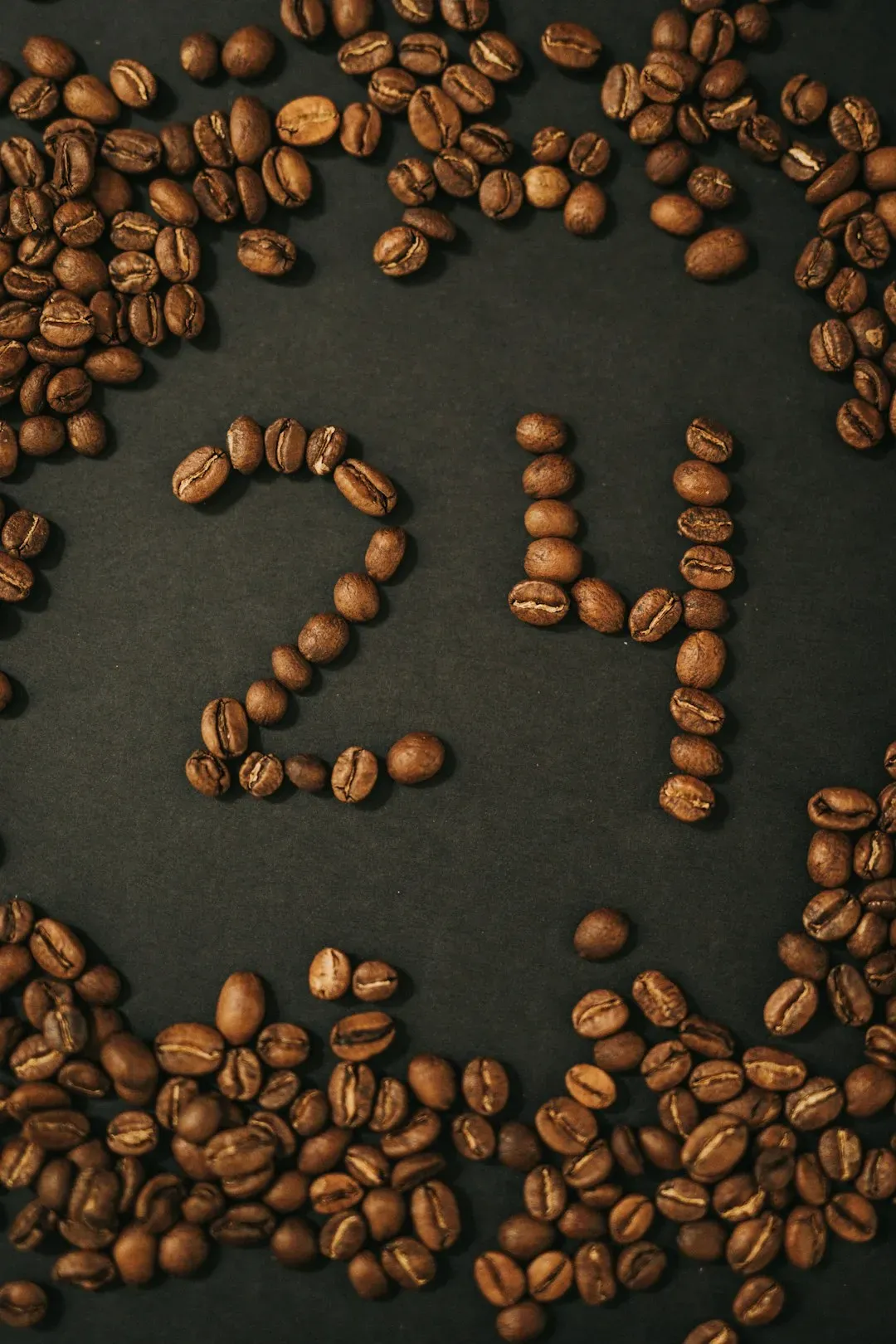 Counting the Coffee Beans: Precision as Creative Preparation (Image Credits: Unsplash)