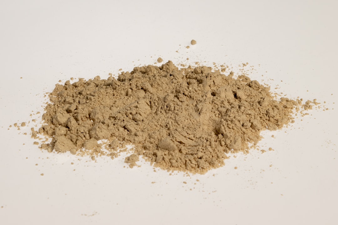 Dashi Powder - Japan's Instant Umami Boost (image credits: Gallery Image)