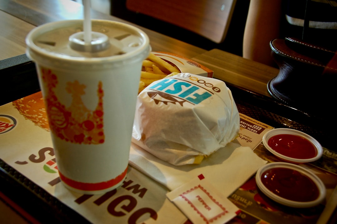 Free Refills May Become a Thing of the Past (Image Credits: Unsplash)