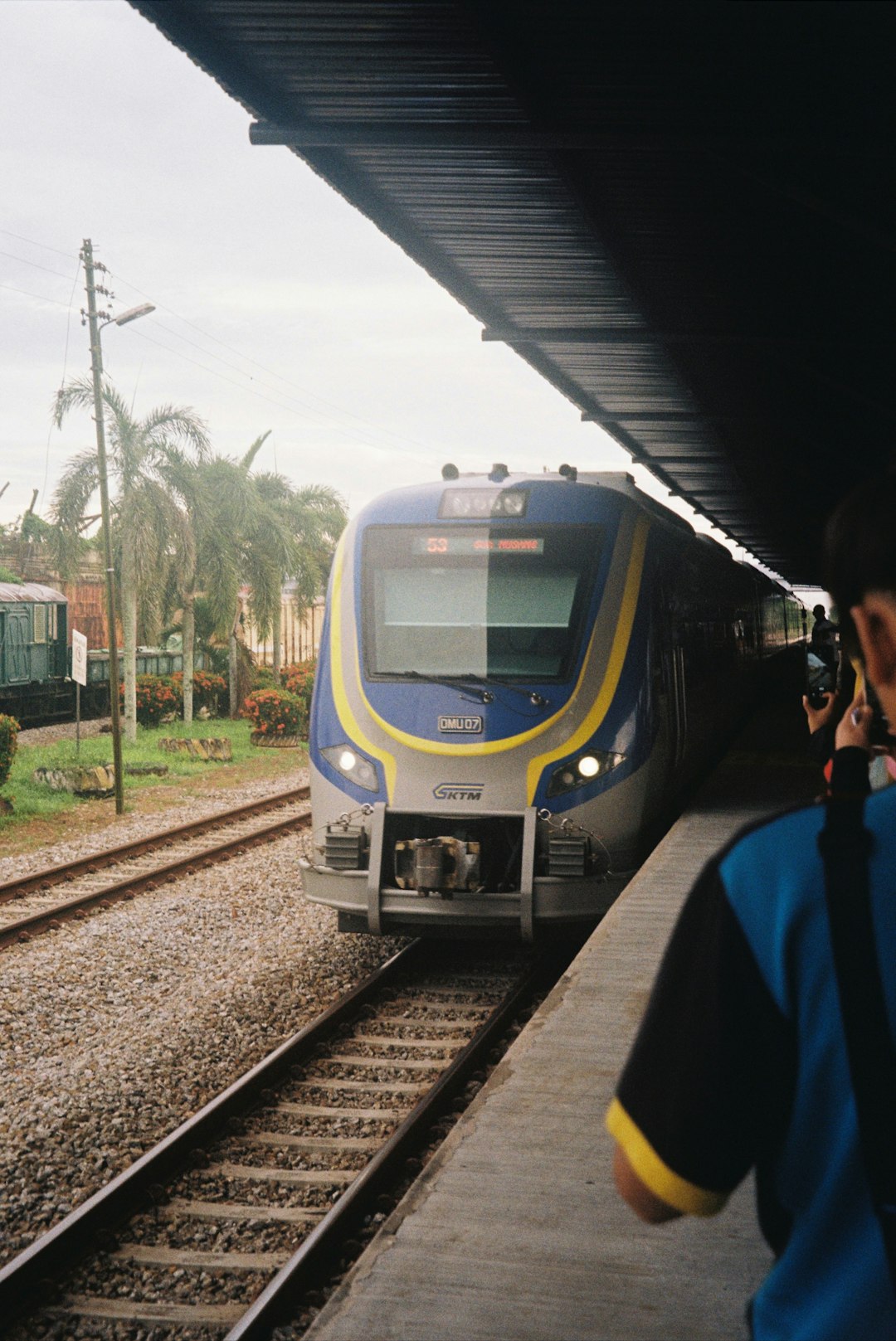 The Maya Train Revolution Transforms Regional Connectivity (image credits: unsplash)