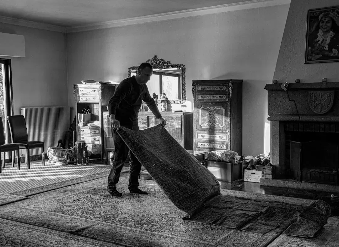 Maintenance Costs Are Becoming Overwhelming Financial Burdens (Image Credits: Unsplash)