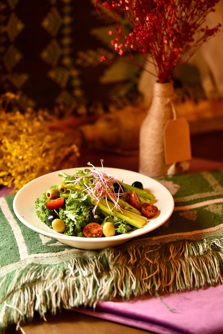 Supper Club Dining Experience (image credits: pixabay)