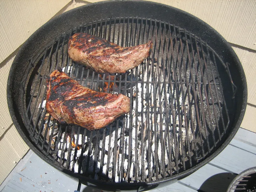 Tri-Tip: California's Regional Treasure (Image Credits: Flickr)