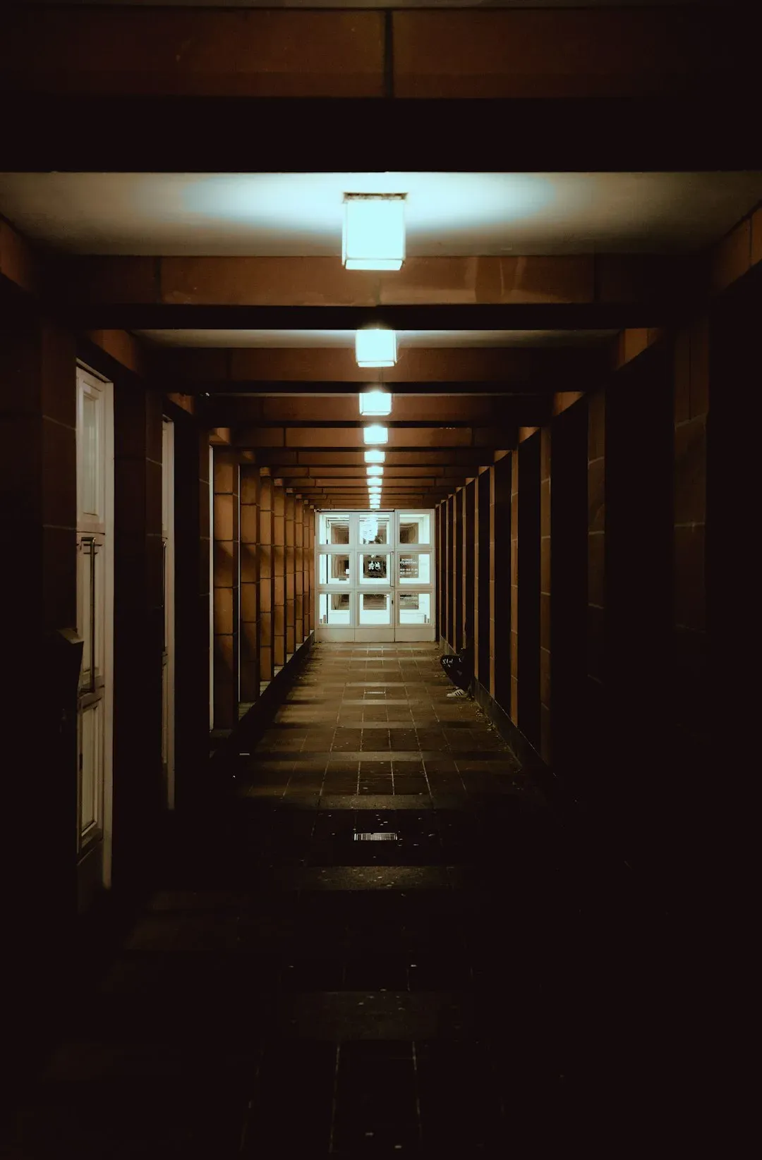 Poorly Placed or Insufficient Lighting (Image Credits: Unsplash)