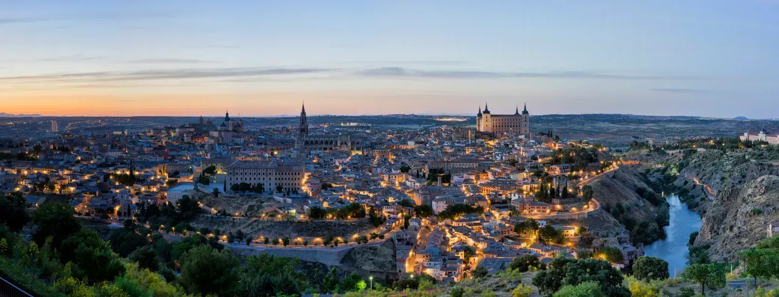 3. Spain (Image Credits: Wikimedia)